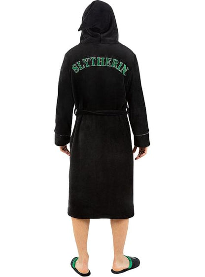 Bata de Slytherin para adulto - Harry Potter - Funiglobal | Funidelia