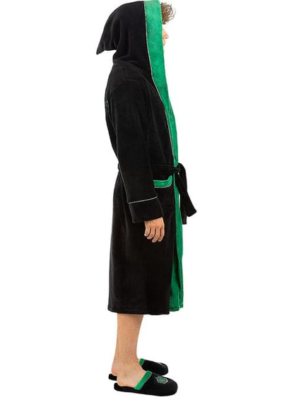 Bata de Slytherin para adulto - Harry Potter - Funiglobal | Funidelia