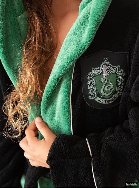 Bata de Slytherin para niños - Harry Potter - Funiglobal | Funidelia