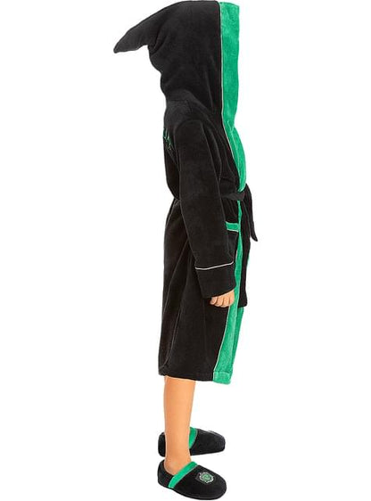 Bata de Slytherin para niños - Harry Potter - Funiglobal | Funidelia