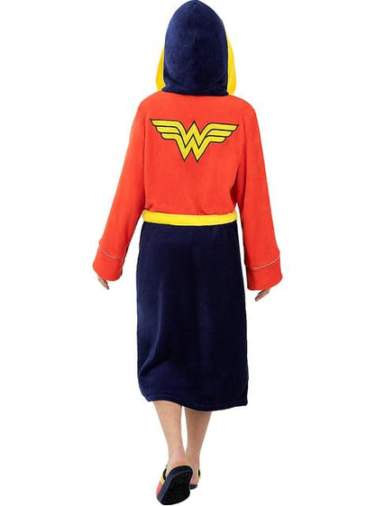 Bata de Wonder Woman para adulto - Funiglobal | Funidelia