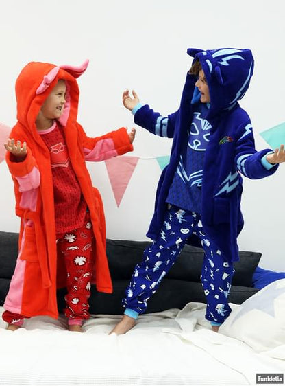 Bata Gatuno para niño - PJ Masks - Funiglobal | Funidelia