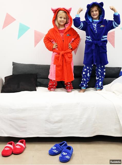 Bata Gatuno para niño - PJ Masks - Funiglobal | Funidelia