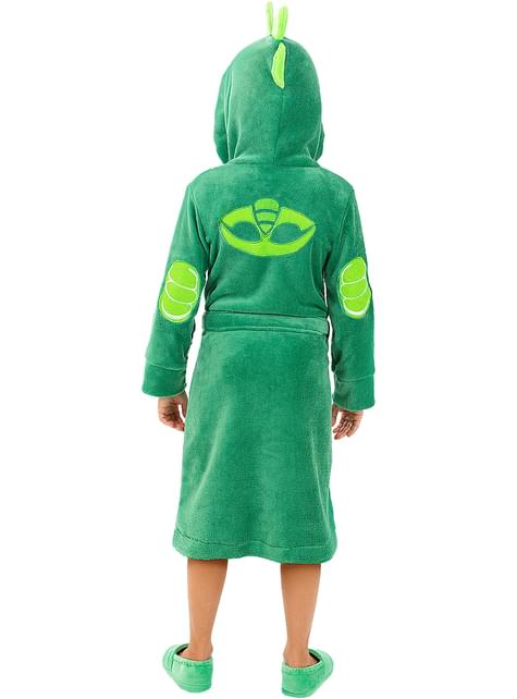 Bata Gekko para niño - PJ Masks - Funiglobal | Funidelia