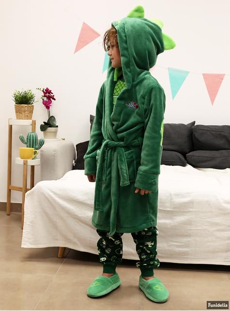 Bata Gekko para niño - PJ Masks - Funiglobal | Funidelia