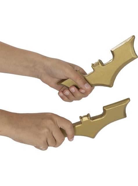 Batarangs - Funiglobal | Funidelia