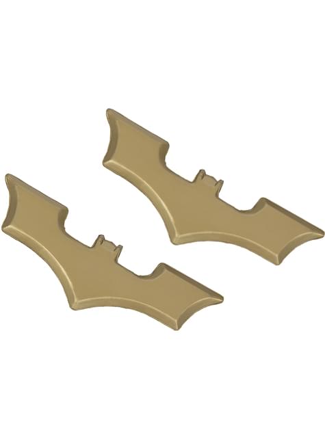 Batarangs - Funiglobal | Funidelia