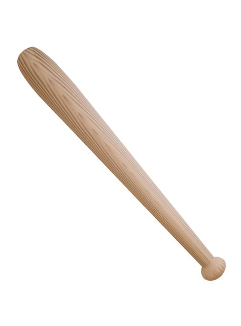 Bate de baseball hinchable - Widmann | Funidelia