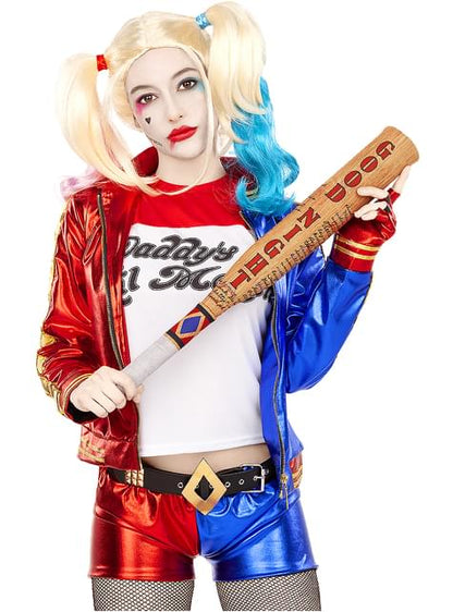 Bate de Harley Quinn - Funiglobal | Funidelia