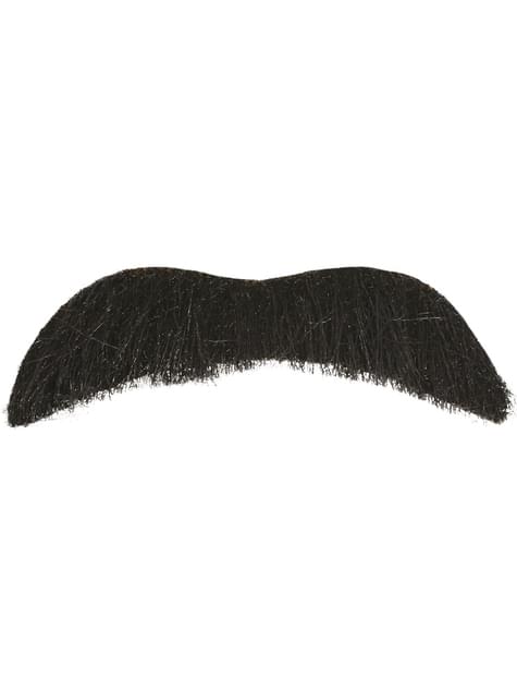 Bigote clásico - Guirca | Funidelia