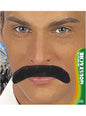 Bigote de caballero para hombre