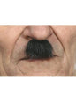 Bigote de dictador alemán para hombre