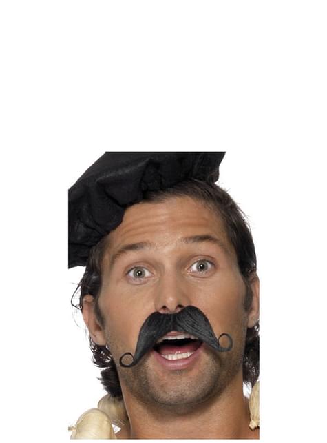 Bigote de francés