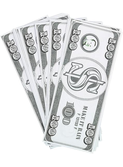 Billetes falsos - Funiglobal | Funidelia