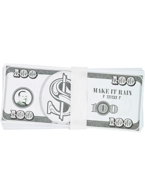 Billetes falsos - Funiglobal | Funidelia