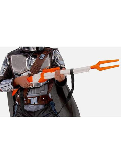 Blaster rifle The Mandalorian - Star Wars - Rubies USA | Funidelia
