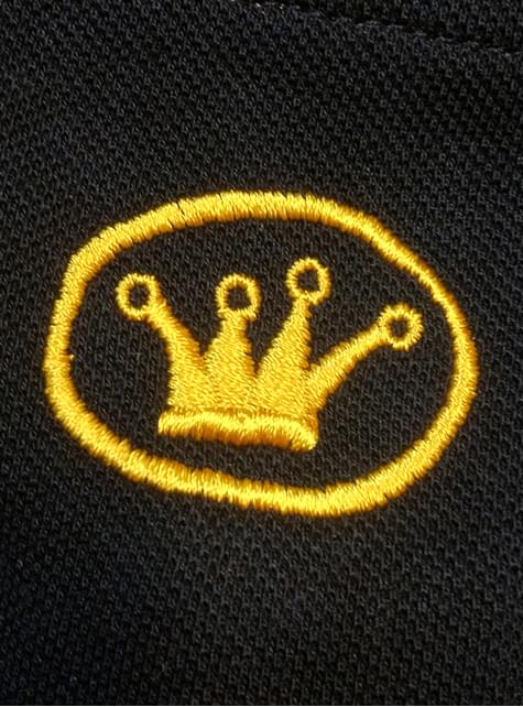 Body Bomba para bebé - The Kings of the House | Funidelia