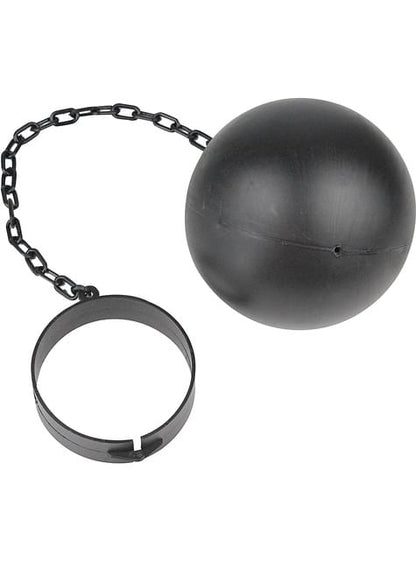 Bola y cadena preso - Funiglobal | Funidelia