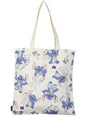 Bolsa Tote Bag Stitch - Lilo & Stitch