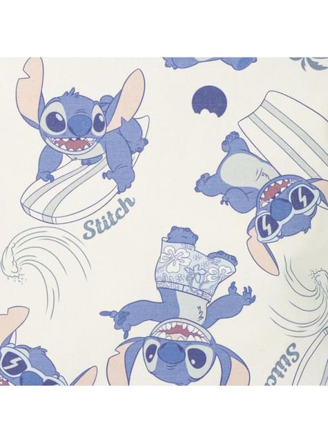 Bolsa Tote Bag Stitch - Lilo & Stitch