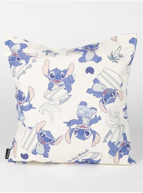 Bolsa Tote Bag Stitch - Lilo & Stitch