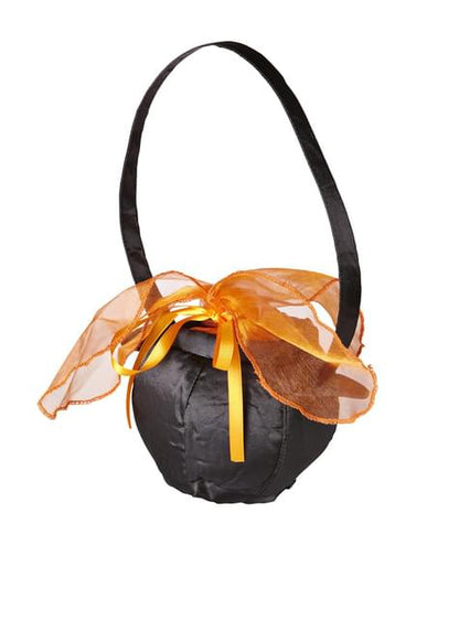 Bolso de caldero de bruja Halloween - Widmann | Funidelia