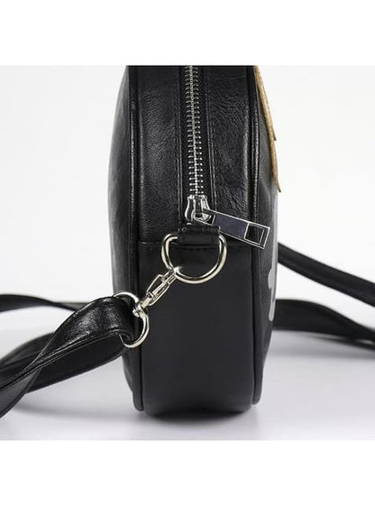 Bolso de Harry Potter redondo para mujer