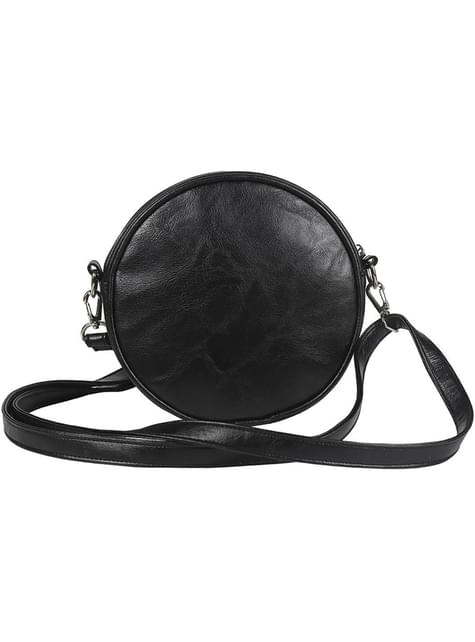 Bolso de Harry Potter redondo para mujer