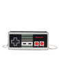 Bolso Nintendo Mando para mujer pequeño