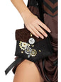 Bolso steampunk deluxe - Wilbers | Funidelia