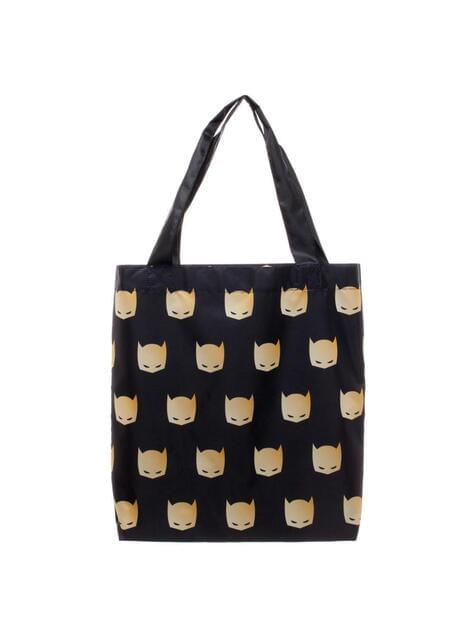 Bolso tote bag de Batman - Bioworld International  | Funidelia
