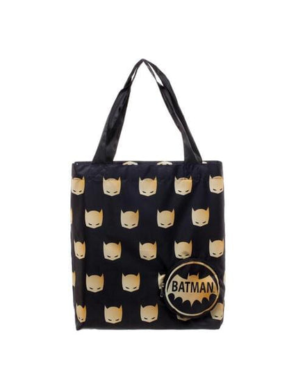 Bolso tote bag de Batman - Bioworld International  | Funidelia