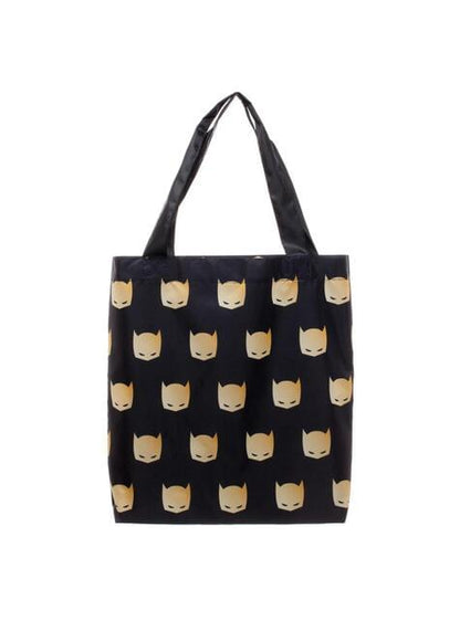 Bolso tote bag de Batman - Bioworld International  | Funidelia