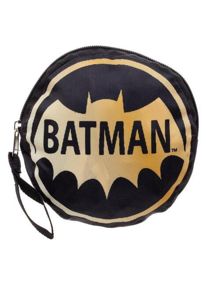 Bolso tote bag de Batman - Bioworld International  | Funidelia