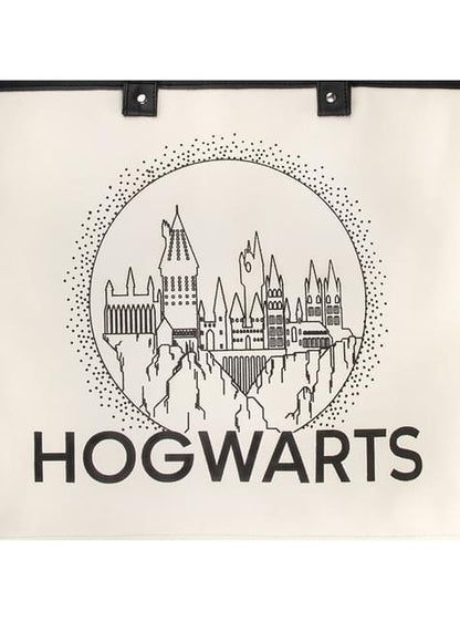 Bolso tote bag Hogwarts - Harry Potter - Cinereplicas | Funidelia