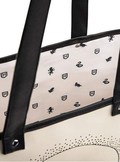 Bolso tote bag Hogwarts - Harry Potter - Cinereplicas | Funidelia