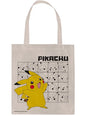 Bolso Tote Bag Pikachu - Pokémon