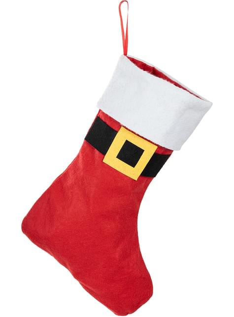 Bota de navidad - Funiglobal | Funidelia