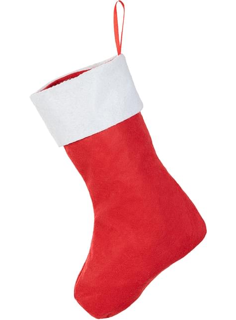 Bota de navidad - Funiglobal | Funidelia