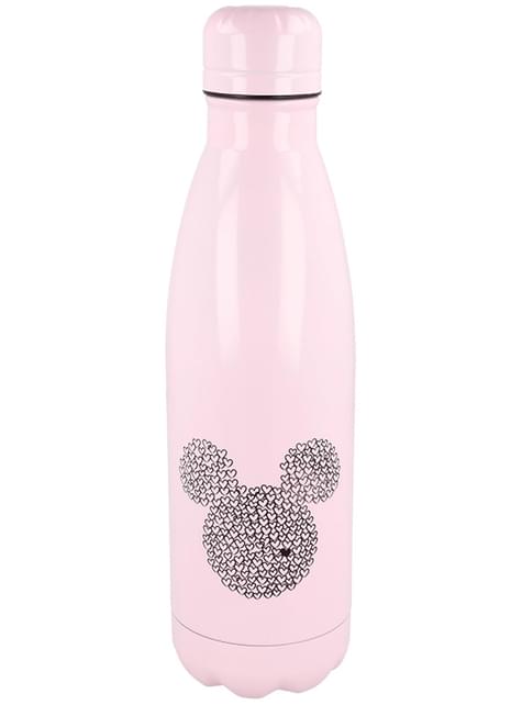 Botella cara Mickey Mouse 780ml
