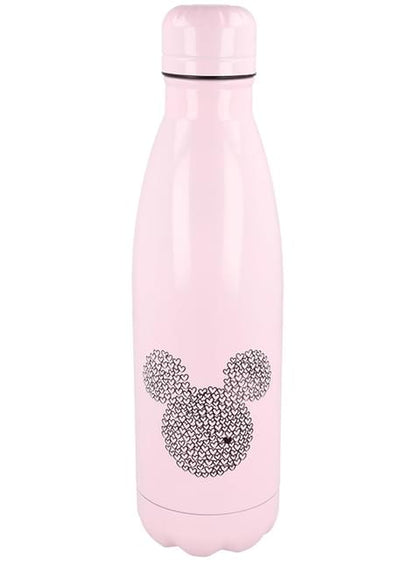 Botella cara Mickey Mouse 780ml