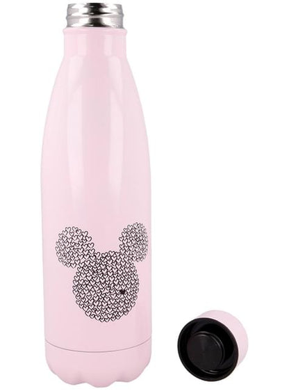 Botella cara Mickey Mouse 780ml