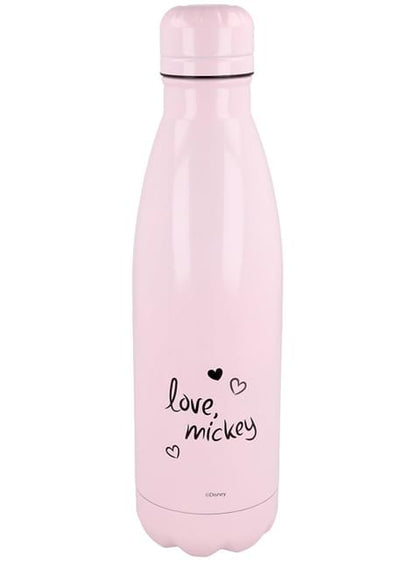 Botella cara Mickey Mouse 780ml
