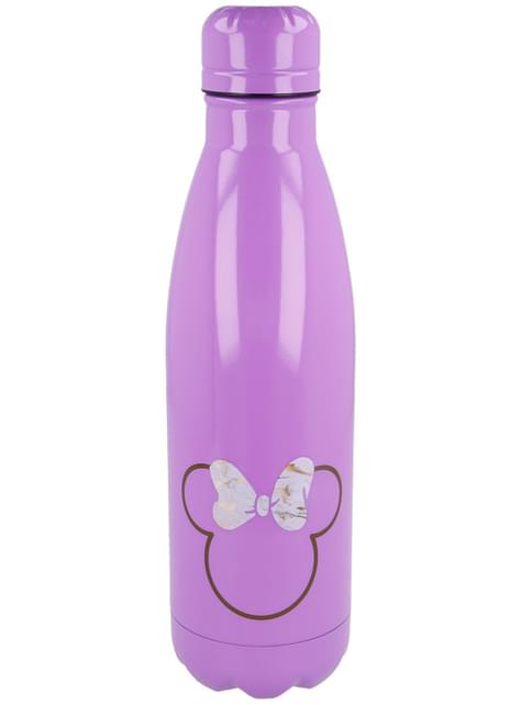 Botella cara Minnie Mouse 780ml - STOR S.L. | Funidelia