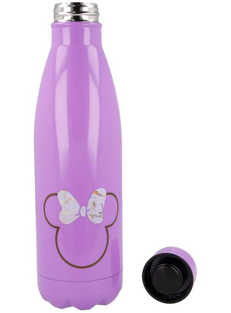 Botella cara Minnie Mouse 780ml - STOR S.L. | Funidelia