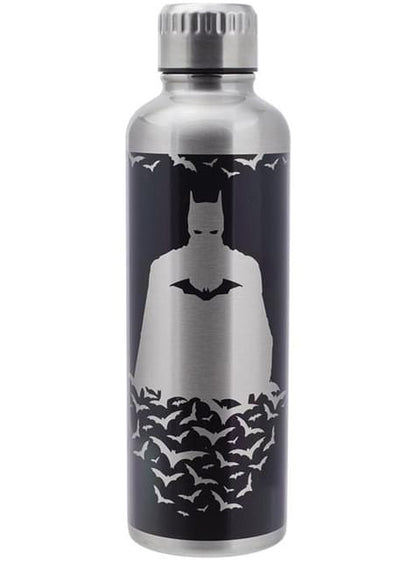 Botella de Batman termo - The Batman - Paladone | Funidelia