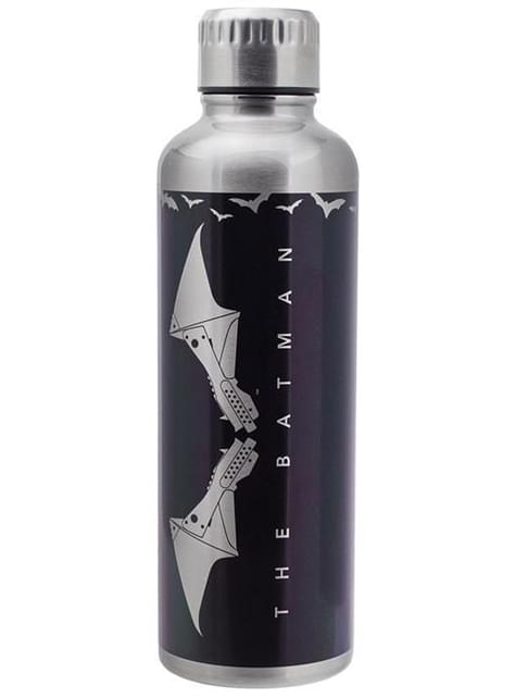 Botella de Batman termo - The Batman - Paladone | Funidelia