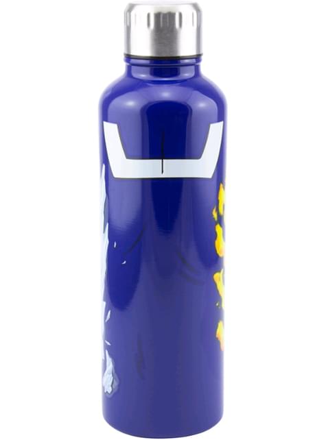 Botella de My Hero Academia - Paladone | Funidelia