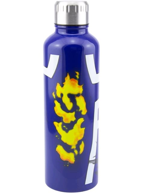 Botella de My Hero Academia - Paladone | Funidelia