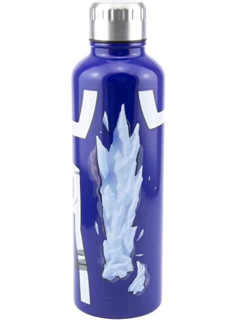 Botella de My Hero Academia - Paladone | Funidelia